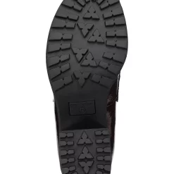 Sun + Stone Maycee Lug Sole Loafers, Created For Macy's -Michaelkors shop 19530070 fpx