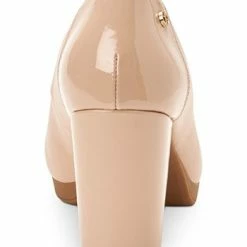 Giani Bernini Laynne Cap-Toe Pumps, Created For Macy's -Michaelkors shop 19538397 fpx