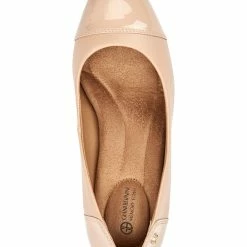 Giani Bernini Laynne Cap-Toe Pumps, Created For Macy's -Michaelkors shop 19538398 fpx