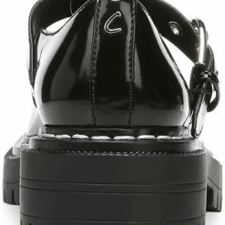 Circus NY By Sam Edelman Women's Emelia Lug Sole Mary Jane Loafers -Michaelkors shop 19541857 fpx