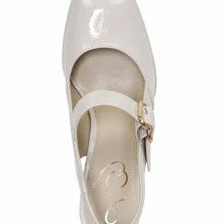 Sam Edelman Women's Jildie Mary Jane Slingback Pumps -Michaelkors shop 19553293 fpx