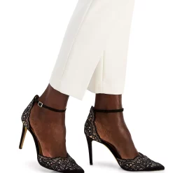 INC International Concepts Women's Kinlee Two-Piece Pointed-Toe Dress Pumps, Created For Macy's -Michaelkors shop 19563013 fpx