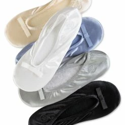 Isotoner Signature Ballerina Slippers