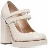 Steve Madden Women's Twice Mary Jane Platform Pumps