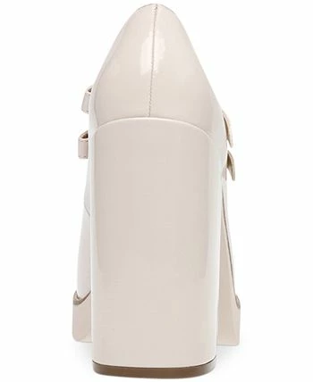 Steve Madden Women's Twice Mary Jane Platform Pumps 3 Steve Madden Women's Twice Mary Jane Platform Pumps - Image 3