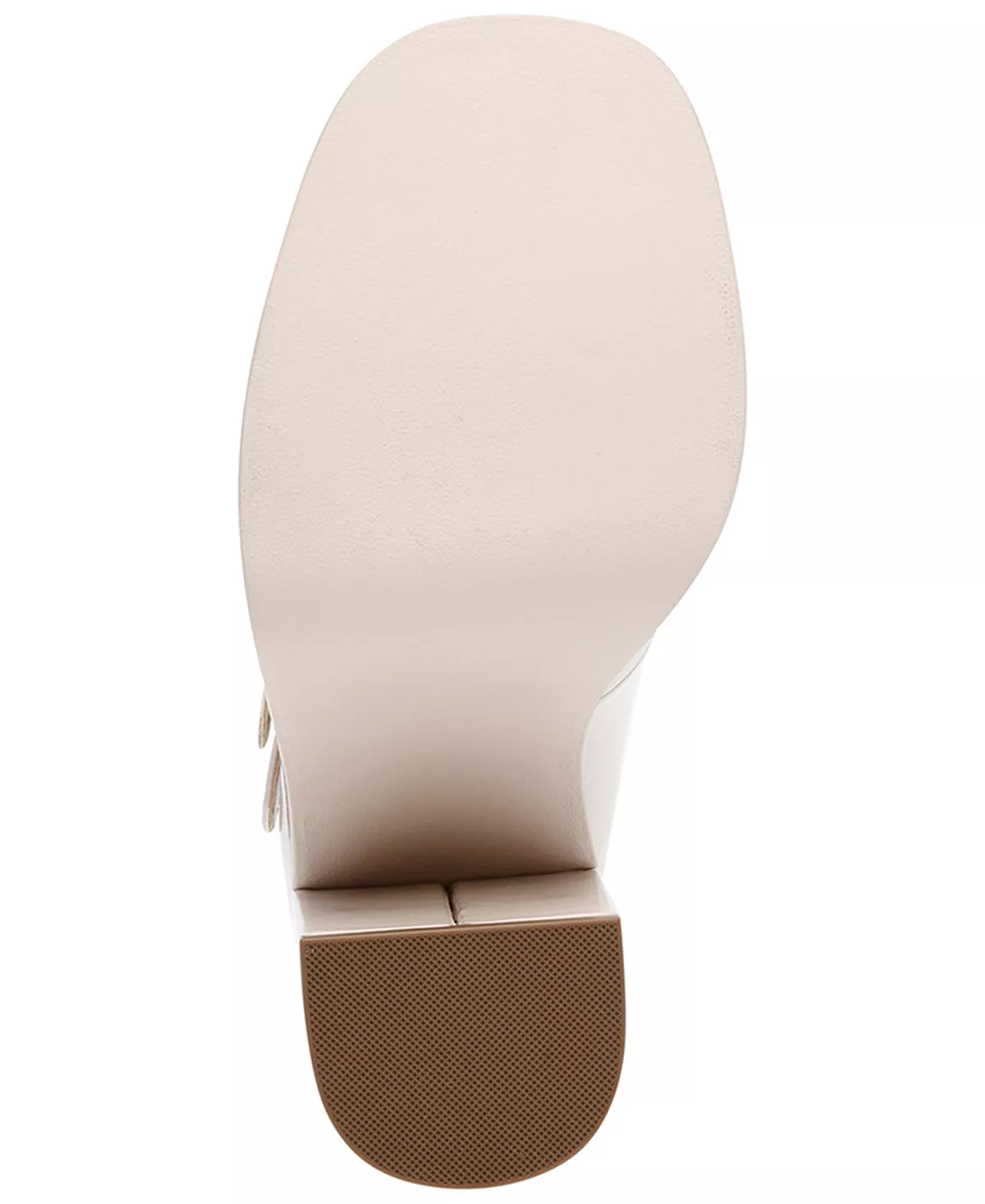 Steve Madden Women's Twice Mary Jane Platform Pumps 5 Steve Madden Women's Twice Mary Jane Platform Pumps - Image 5