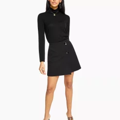 Bar III Ielle Heeled Mule Pumps, Created For Macy's -Michaelkors shop 19581720 fpx