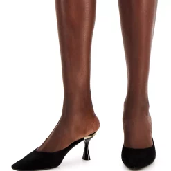 Alfani Step N' Flex Women's Cecilia Mule Pumps, Created For Macy's -Michaelkors shop 19584162 fpx