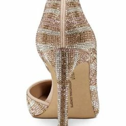 INC International Concepts Women's Kenjay D'Orsay Pumps, Created For Macy's -Michaelkors shop 19584283 fpx