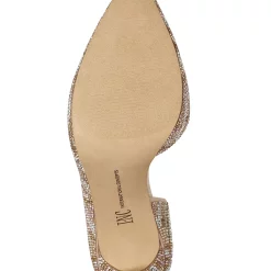 INC International Concepts Women's Kenjay D'Orsay Pumps, Created For Macy's -Michaelkors shop 19584285 fpx