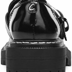 Circus NY By Sam Edelman Women's Everly Lug Sole Monk Strap Loafers -Michaelkors shop 19588830 fpx