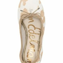 Sam Edelman Women's Felicia Ballet Flats -Michaelkors shop 19612112 fpx