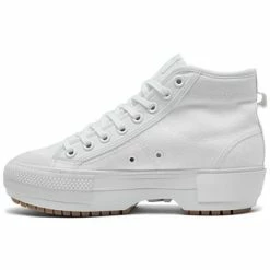 ADIDAS Women's Originals Nizza Trek Sneaker Boots From Finish Line -Michaelkors shop 19627324 fpx