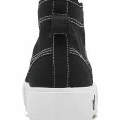 ADIDAS Women's Originals Nizza Trek Sneaker Boots From Finish Line -Michaelkors shop 19627600 fpx
