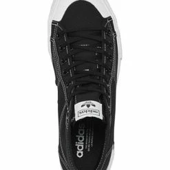 ADIDAS Women's Originals Nizza Trek Sneaker Boots From Finish Line -Michaelkors shop 19627601 fpx