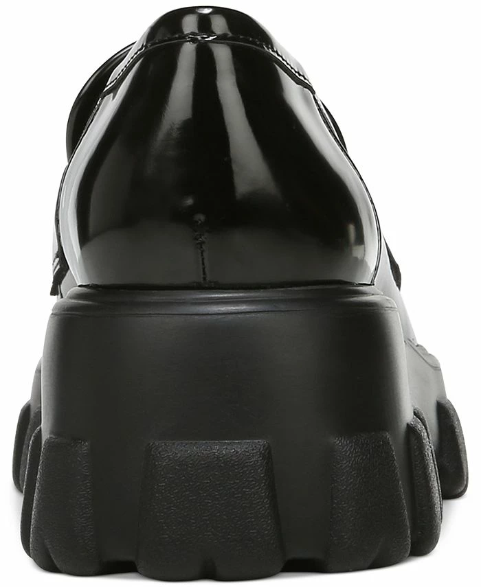 Bar III Paz Lug Sole Loafers, Created For Macy's 4 Bar III Paz Lug Sole Loafers, Created For Macy's - Image 4