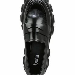 Bar III Paz Lug Sole Loafers, Created For Macy's 11 Bar III Paz Lug Sole Loafers, Created For Macy's -Michaelkors shop 19633540 fpx