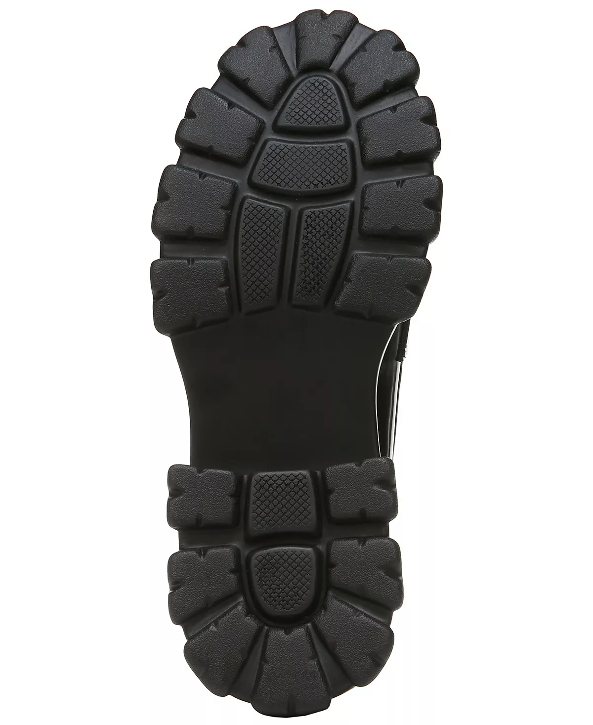 Bar III Paz Lug Sole Loafers, Created For Macy's 6 Bar III Paz Lug Sole Loafers, Created For Macy's - Image 6