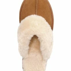 Style & Co Rosiee Slippers, Created For Macy's -Michaelkors shop 19652323 fpx