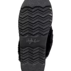 Style & Co Rosiee Slippers, Created For Macy's -Michaelkors shop 19652388 fpx