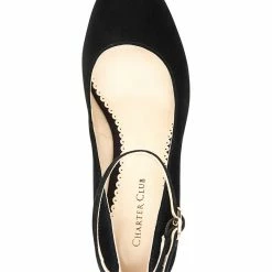 Charter Club Francina Dress Pumps, Created For Macy's -Michaelkors shop 19661525 fpx