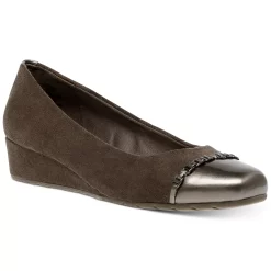 Anne Klein Maysel Wedge Flats -Michaelkors shop 19667595 fpx