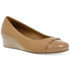 Anne Klein Maysel Wedge Flats -Michaelkors shop 19667601 fpx