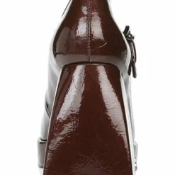 Circus NY By Sam Edelman Women's Kay Mary Jane Platform Pumps -Michaelkors shop 19691436 fpx