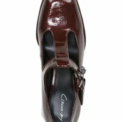 Circus NY By Sam Edelman Women's Kay Mary Jane Platform Pumps -Michaelkors shop 19691437 fpx