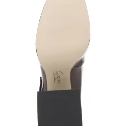 Circus NY By Sam Edelman Women's Kay Mary Jane Platform Pumps -Michaelkors shop 19691438 fpx