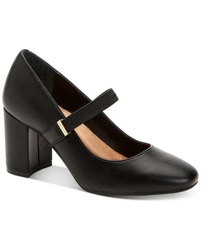 Giani Bernini Cybil Mary Jane Pumps, Created For Macy's 1 Giani Bernini Cybil Mary Jane Pumps, Created For Macy's