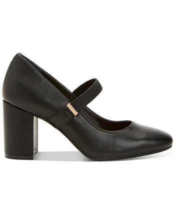 Giani Bernini Cybil Mary Jane Pumps, Created For Macy's 2 Giani Bernini Cybil Mary Jane Pumps, Created For Macy's - Image 2