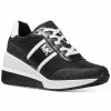 Michael Kors Women's Mabel Trainer Lace-Up Sneakers