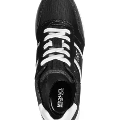 Michael Kors Women's Mabel Trainer Lace-Up Sneakers -Michaelkors shop 19905842 fpx