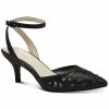 Charter Club Giadaa Evening Pumps, Created For Macy's