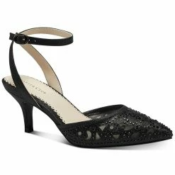 Charter Club Giadaa Evening Pumps, Created For Macy's