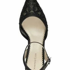 Charter Club Giadaa Evening Pumps, Created For Macy's -Michaelkors shop 19917448 fpx