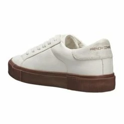 French Connection Women's Becka Lace-up Sneakers -Michaelkors shop 19932037 fpx