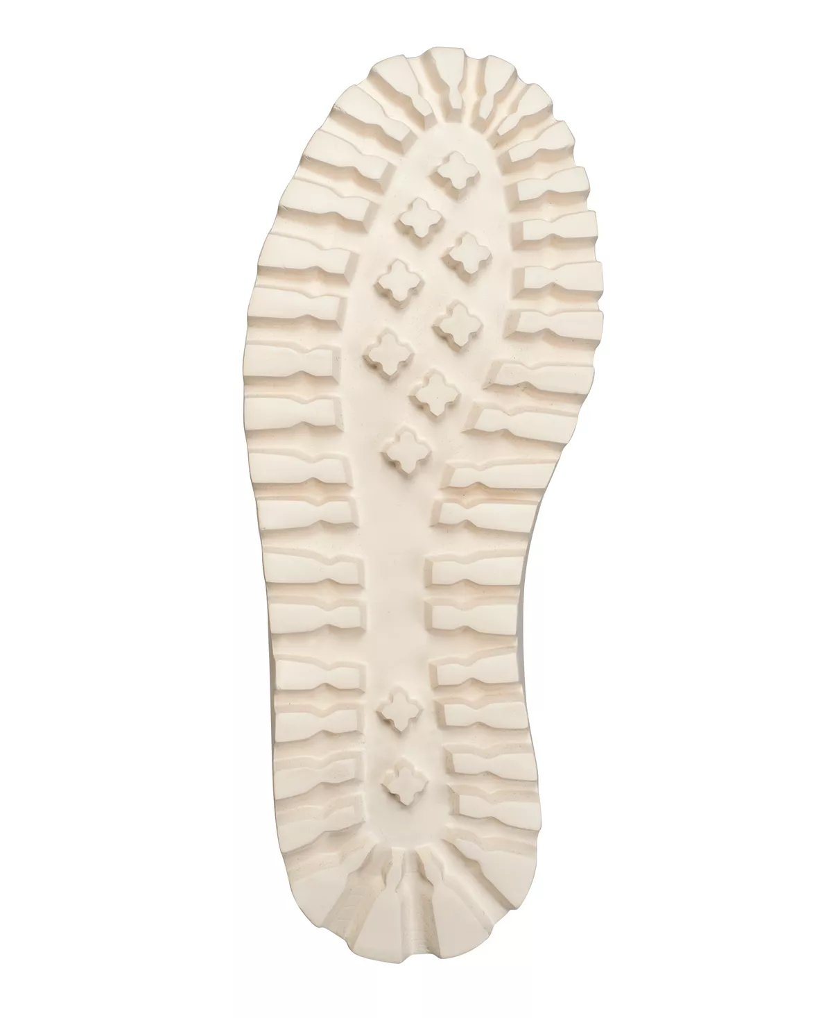 French Connection Women's Angel High Top Lace-up Lug Sole Platform Sneakers 5 French Connection Women's Angel High Top Lace-up Lug Sole Platform Sneakers - Image 5