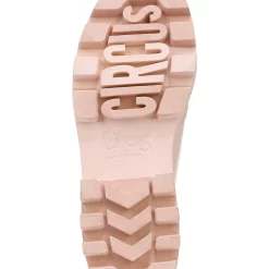 Circus NY By Sam Edelman Women's Isa Lug Sole Oxford Flats -Michaelkors shop 19998005 fpx