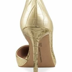 INC International Concepts Kenjay D'Orsay Pumps, Created For Macy's -Michaelkors shop 20025402 fpx