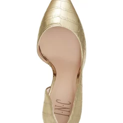 INC International Concepts Kenjay D'Orsay Pumps, Created For Macy's -Michaelkors shop 20025403 fpx