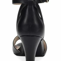 Giani Bernini Clarrice Ankle-Strap Pumps, Created For Macy's -Michaelkors shop 20082339 fpx