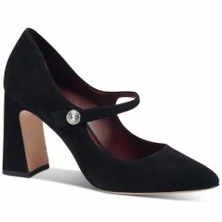 Kate Spade New York Women's Maren Ankle-Strap Pumps