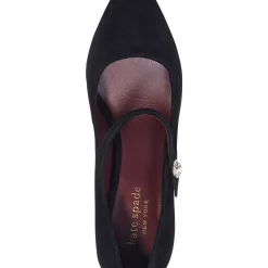 Kate Spade New York Women's Maren Ankle-Strap Pumps -Michaelkors shop 20187339 fpx