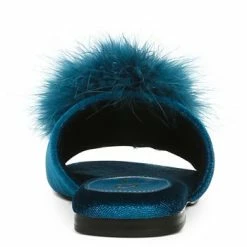 Sam Edelman Women's Francie Puff Slippers -Michaelkors shop 20273322 fpx