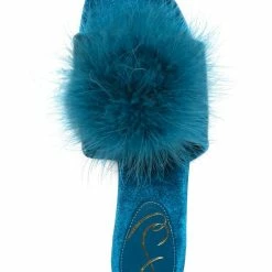 Sam Edelman Women's Francie Puff Slippers -Michaelkors shop 20273323 fpx