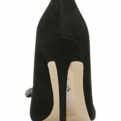 Sam Edelman Deela Rhinestone Bow Pumps -Michaelkors shop 20295065 fpx