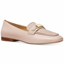 Michael Kors Women's Farrah Slip-On Loafer Flats