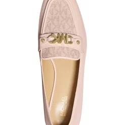 Michael Kors Women's Farrah Slip-On Loafer Flats -Michaelkors shop 20297233 fpx